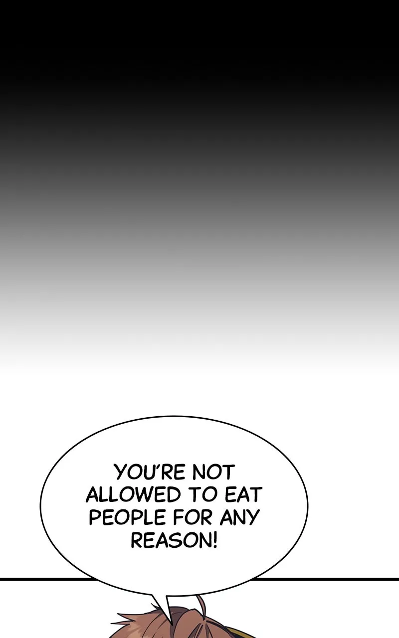 Peace Restaurant Chapter 15 page 83 - 