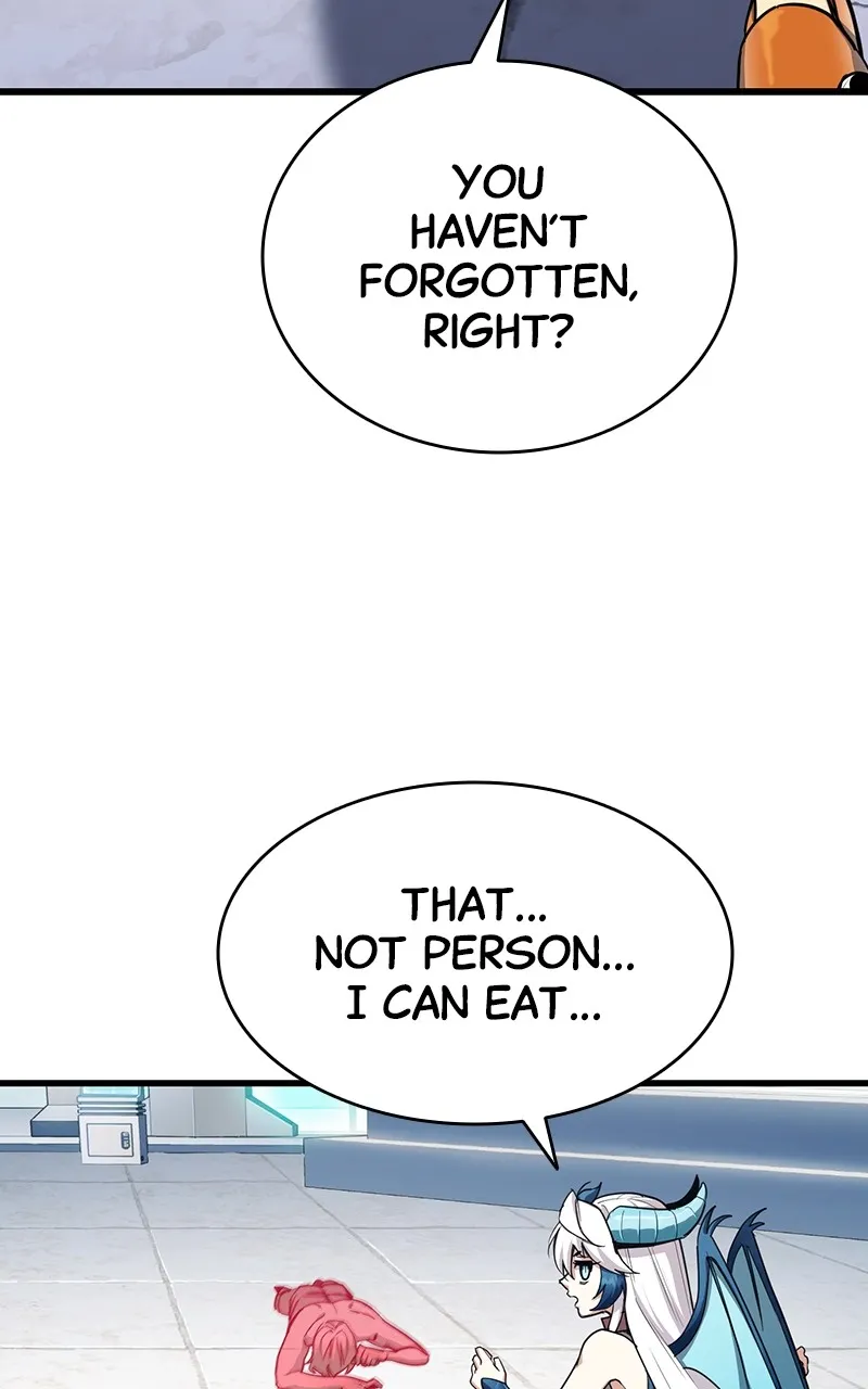 Peace Restaurant Chapter 15 page 85 - 
