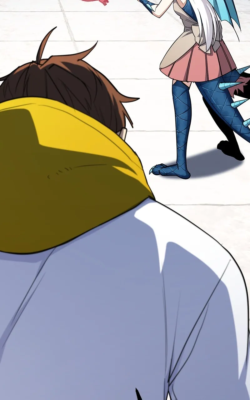 Peace Restaurant Chapter 15 page 86 - 