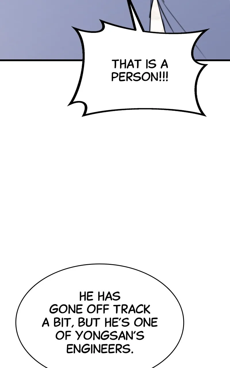 Peace Restaurant Chapter 15 page 87 - 