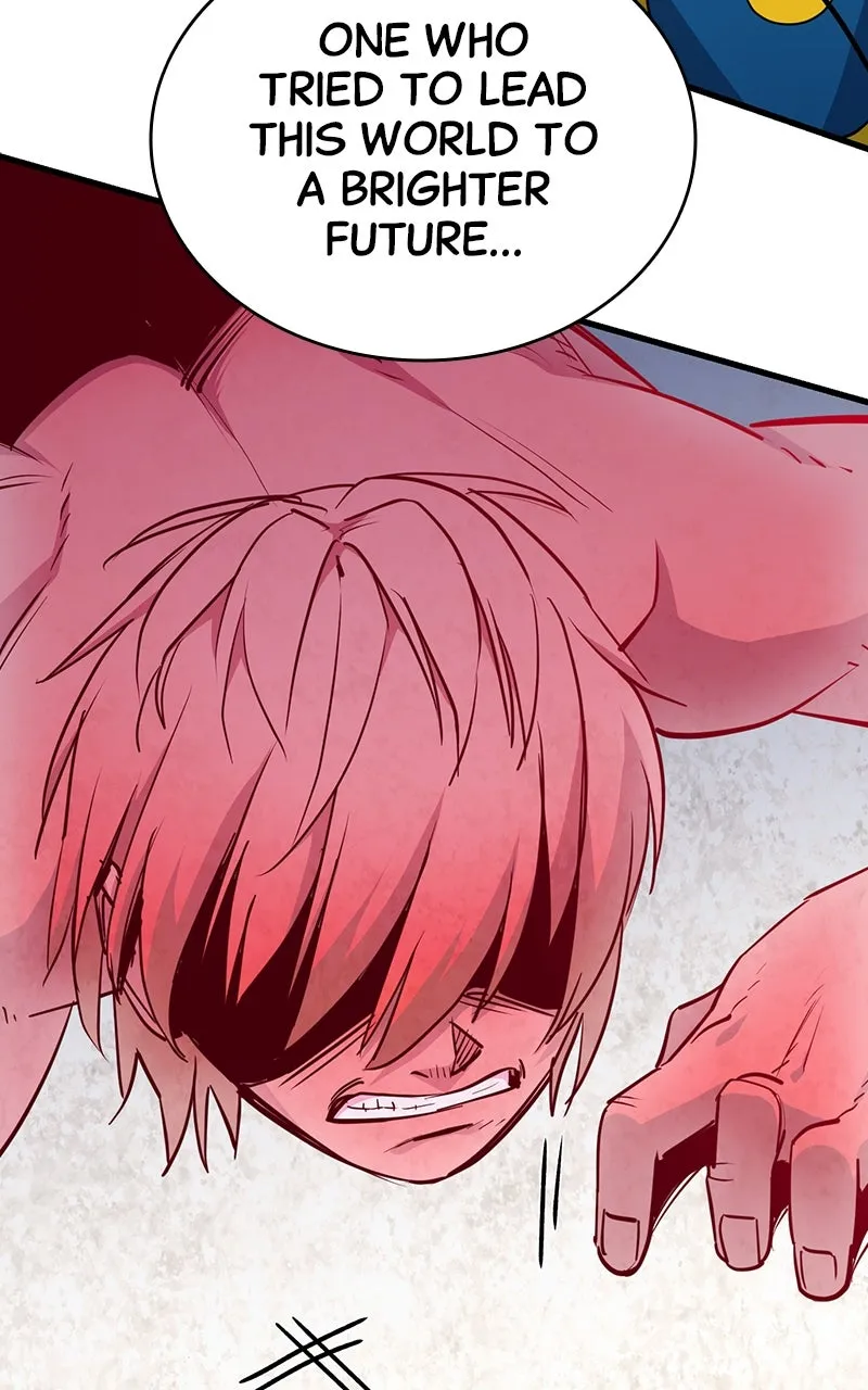 Peace Restaurant Chapter 15 page 89 - 