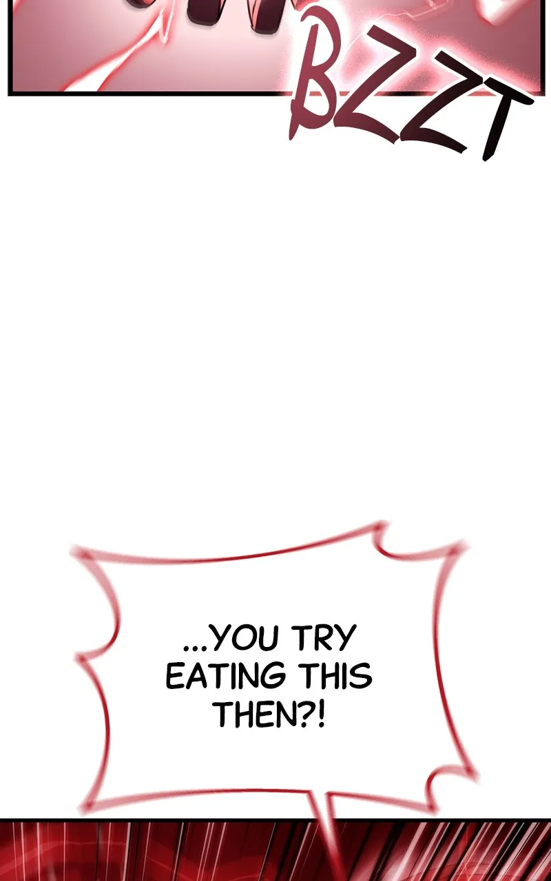 Peace Restaurant Chapter 15 page 10 - 