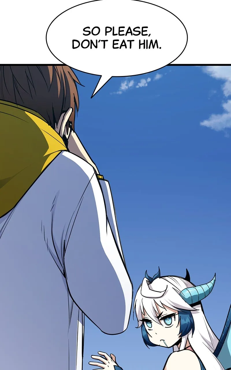 Peace Restaurant Chapter 15 page 91 - 