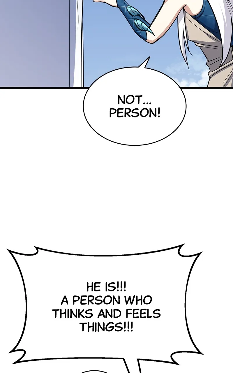 Peace Restaurant Chapter 15 page 92 - 