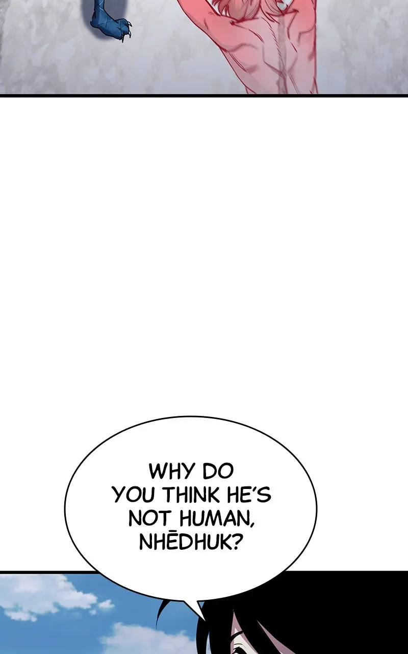 Peace Restaurant Chapter 15 page 94 - 