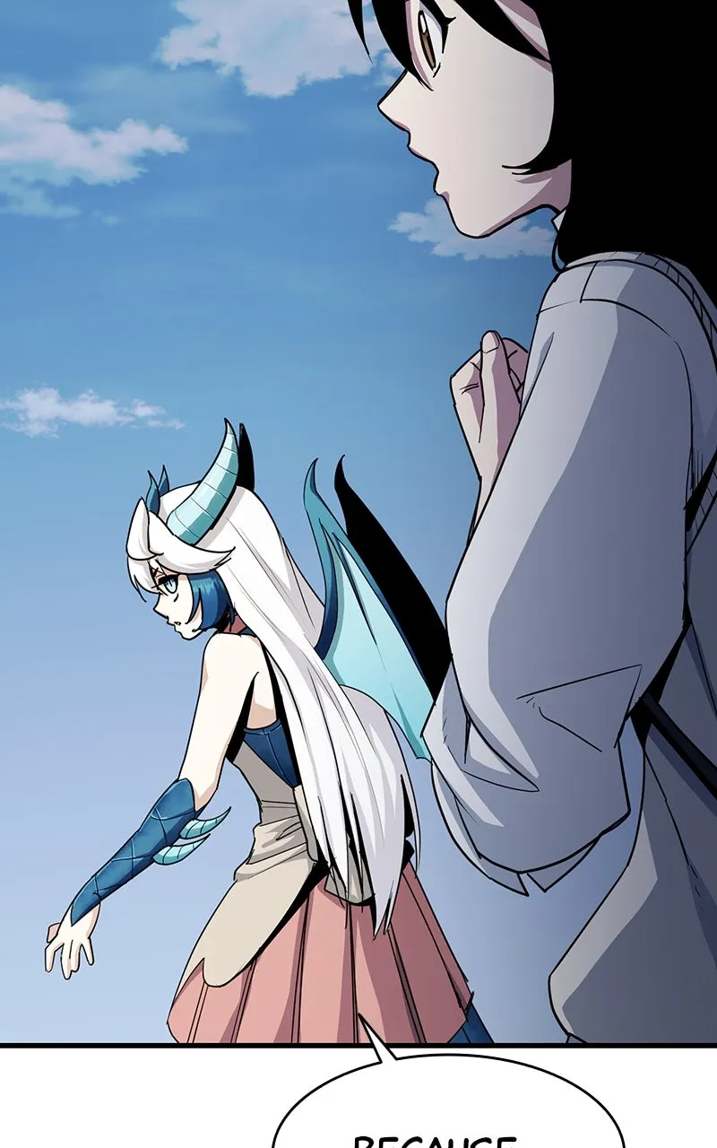 Peace Restaurant Chapter 15 page 95 - 