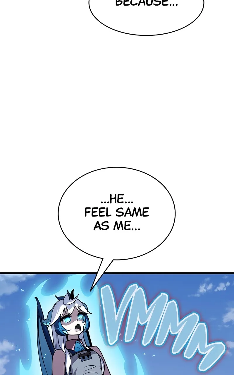 Peace Restaurant Chapter 15 page 96 - 