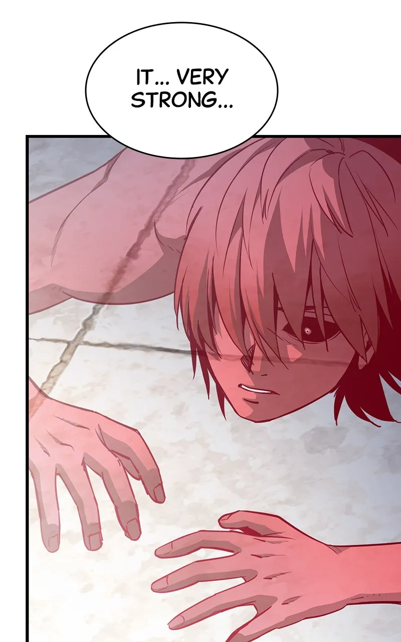 Peace Restaurant Chapter 15 page 100 - 