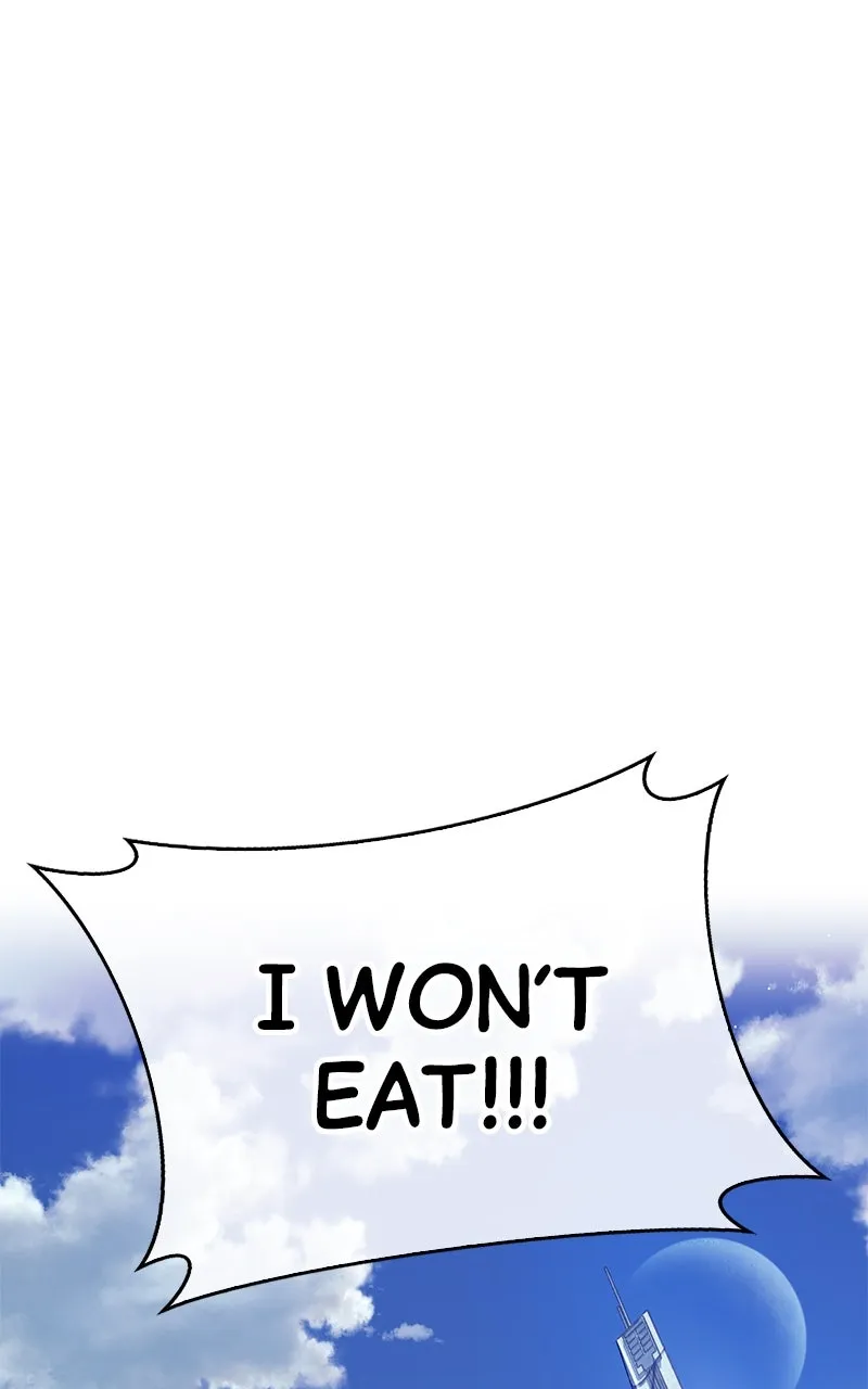 Peace Restaurant Chapter 16 page 1 - 