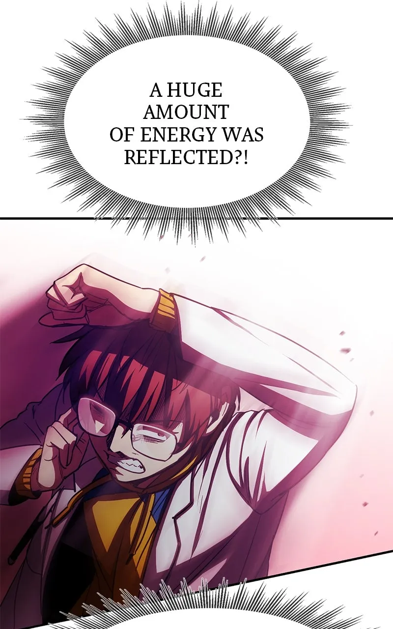 Peace Restaurant Chapter 16 page 105 - 