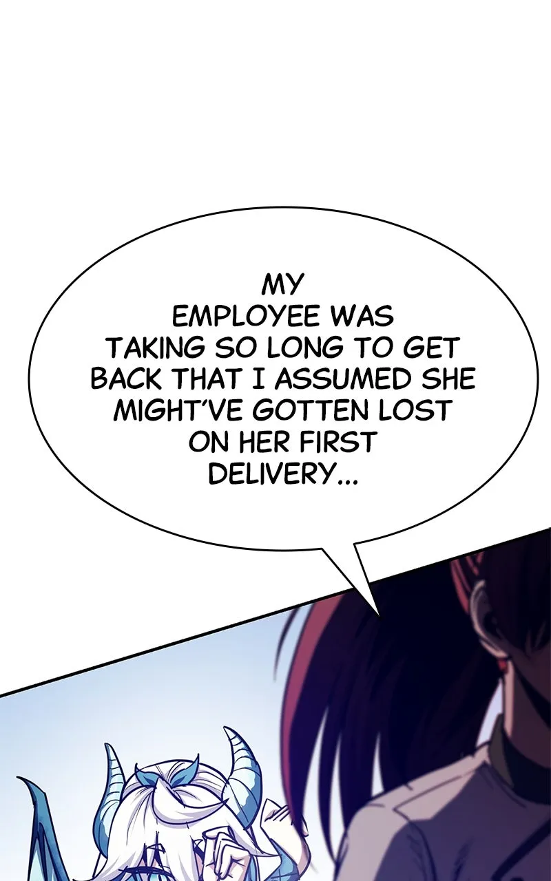 Peace Restaurant Chapter 16 page 107 - 