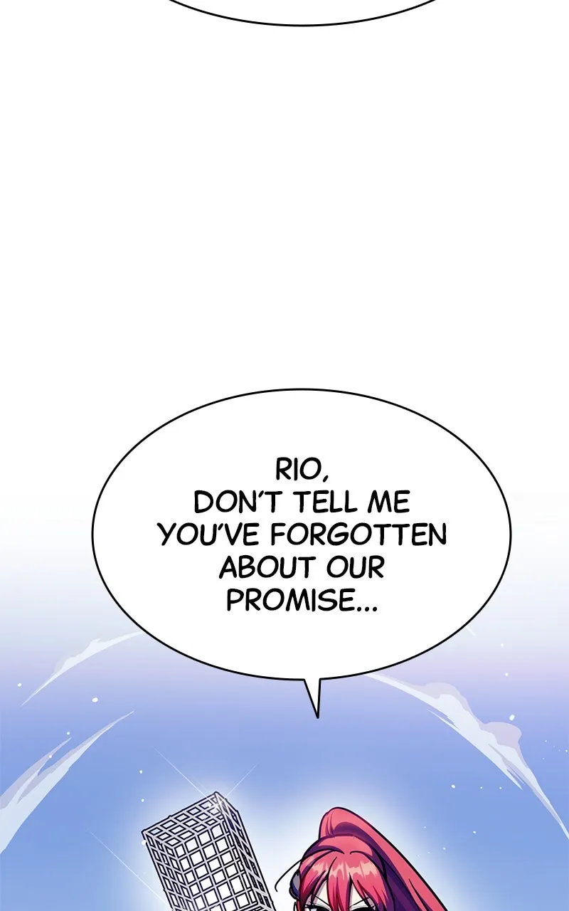 Peace Restaurant Chapter 16 page 109 - 