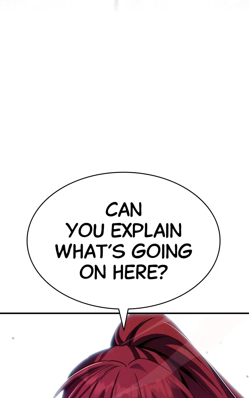Peace Restaurant Chapter 16 page 111 - 