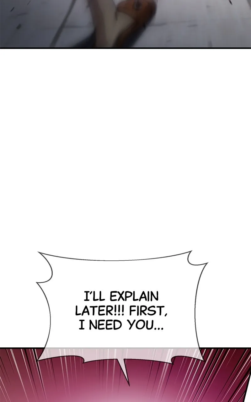 Peace Restaurant Chapter 16 page 114 - 
