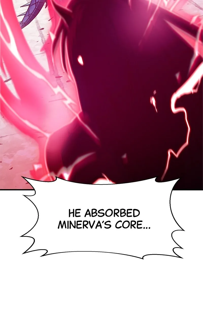 Peace Restaurant Chapter 16 page 117 - 