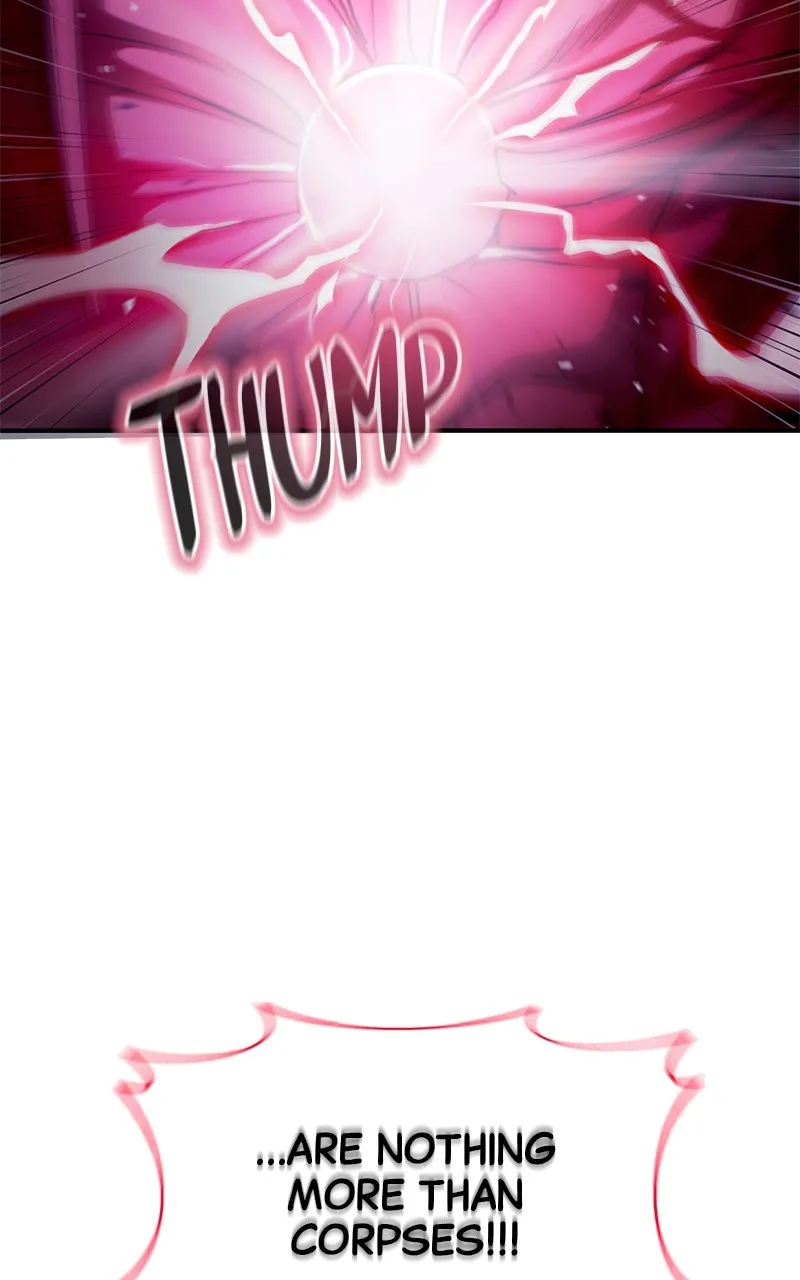 Peace Restaurant Chapter 16 page 123 - 