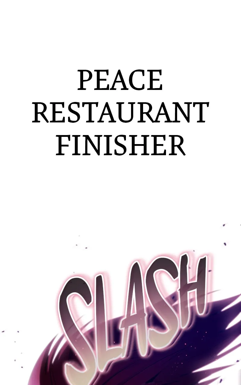 Peace Restaurant Chapter 16 page 128 - 