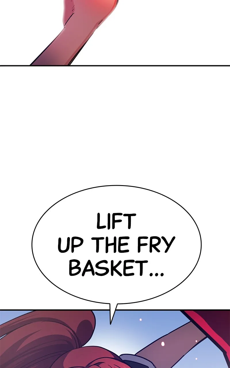 Peace Restaurant Chapter 16 page 131 - 