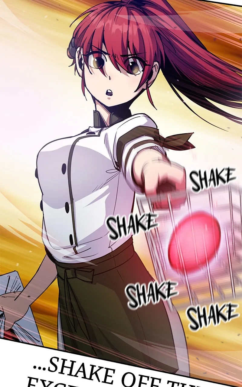 Peace Restaurant Chapter 16 page 133 - 