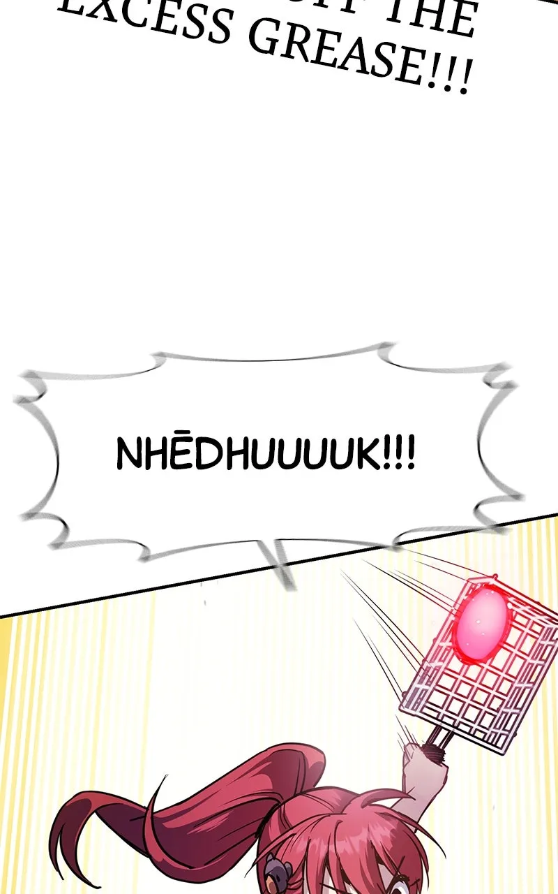 Peace Restaurant Chapter 16 page 134 - 