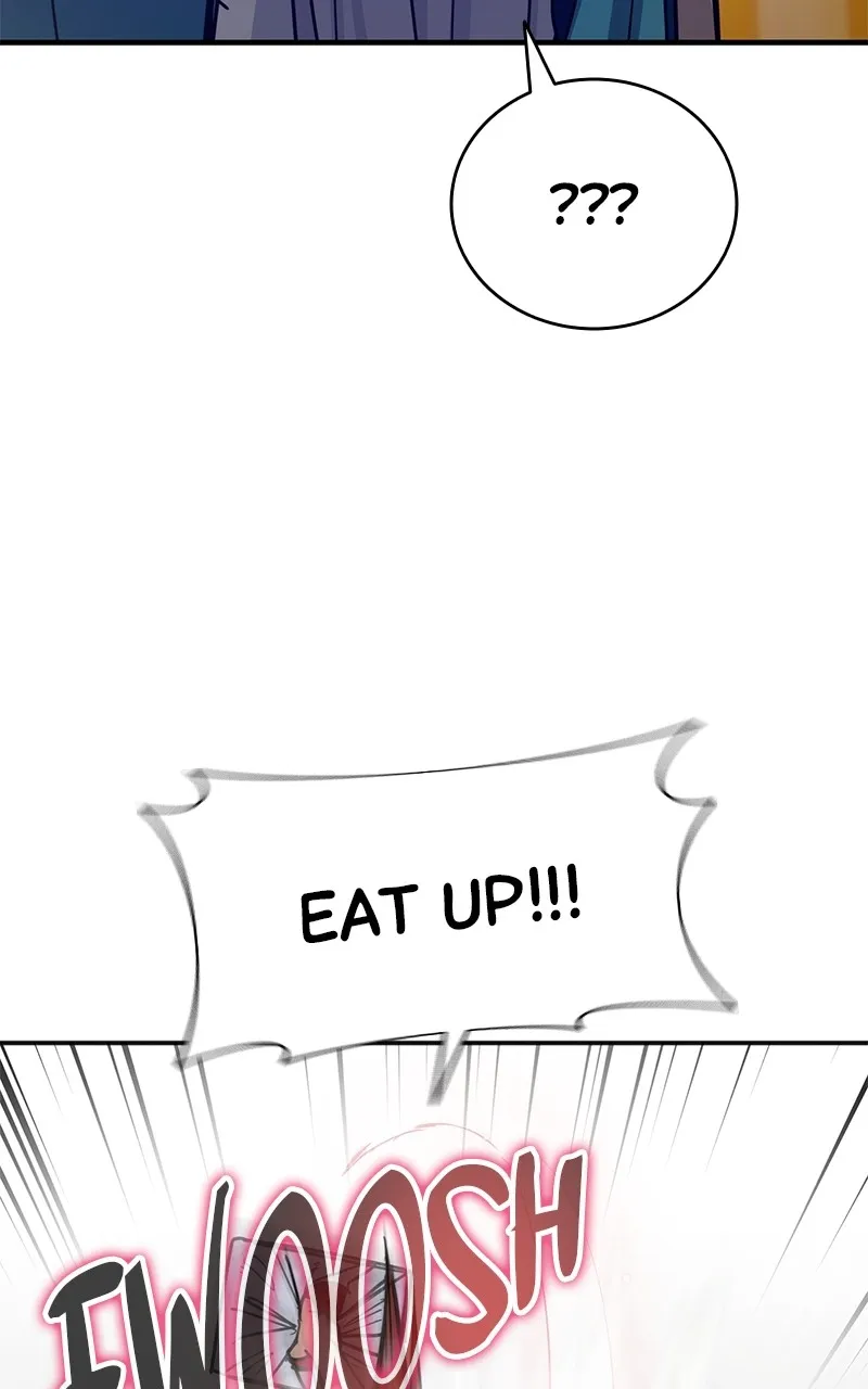 Peace Restaurant Chapter 16 page 136 - 