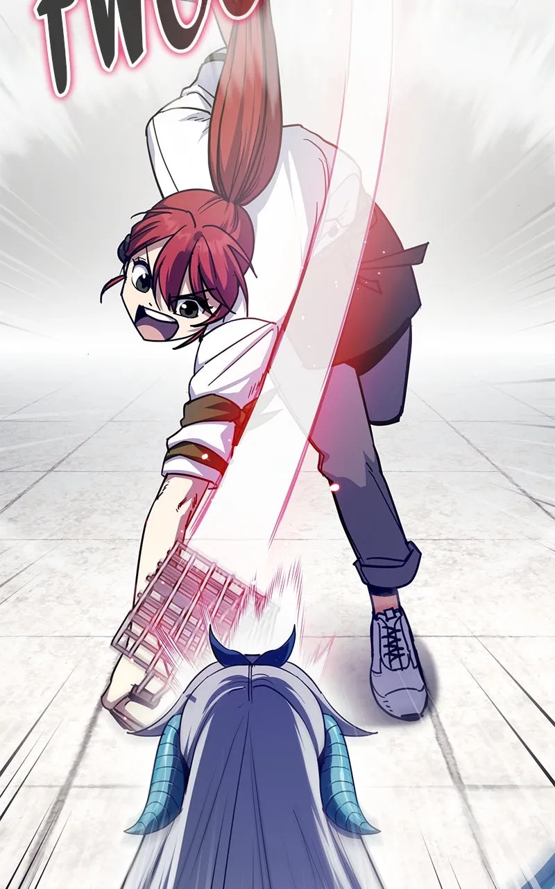 Peace Restaurant Chapter 16 page 137 - 