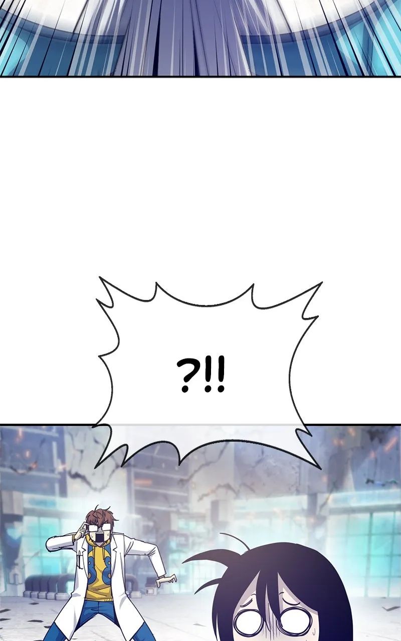 Peace Restaurant Chapter 16 page 138 - 