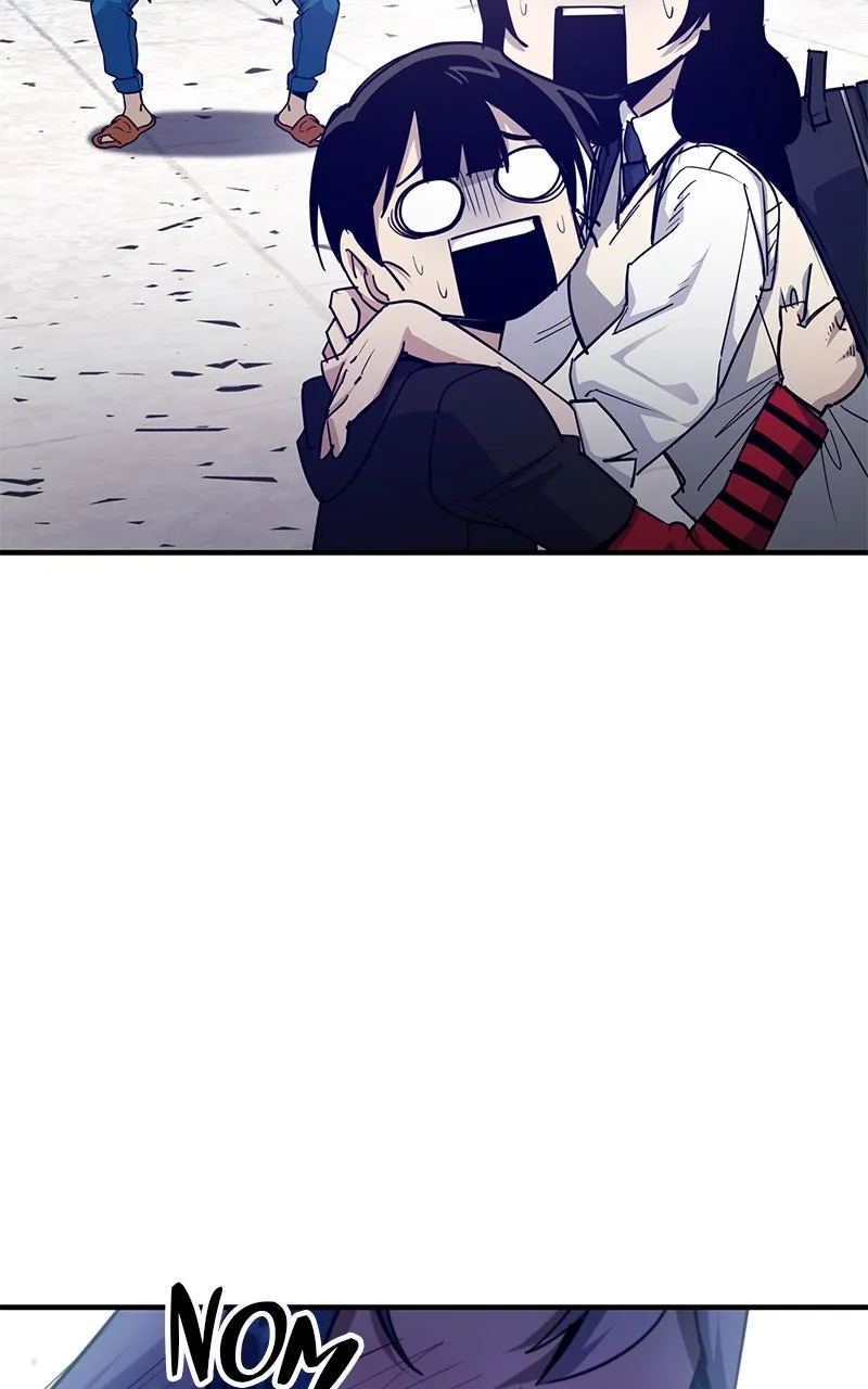 Peace Restaurant Chapter 16 page 139 - 