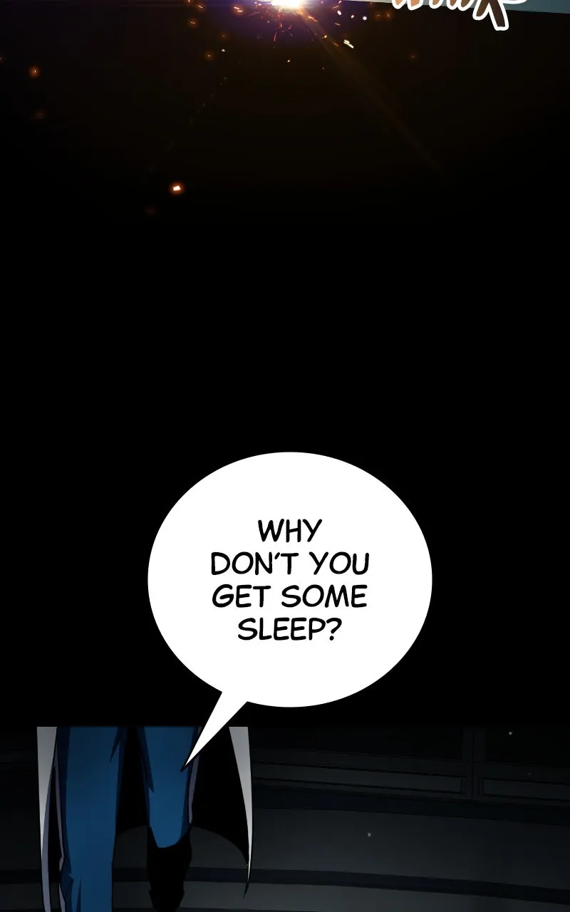 Peace Restaurant Chapter 16 page 15 - 