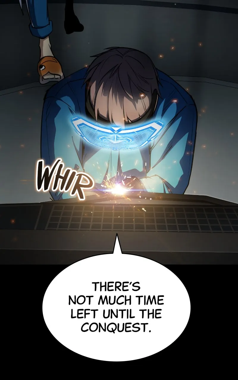 Peace Restaurant Chapter 16 page 16 - 