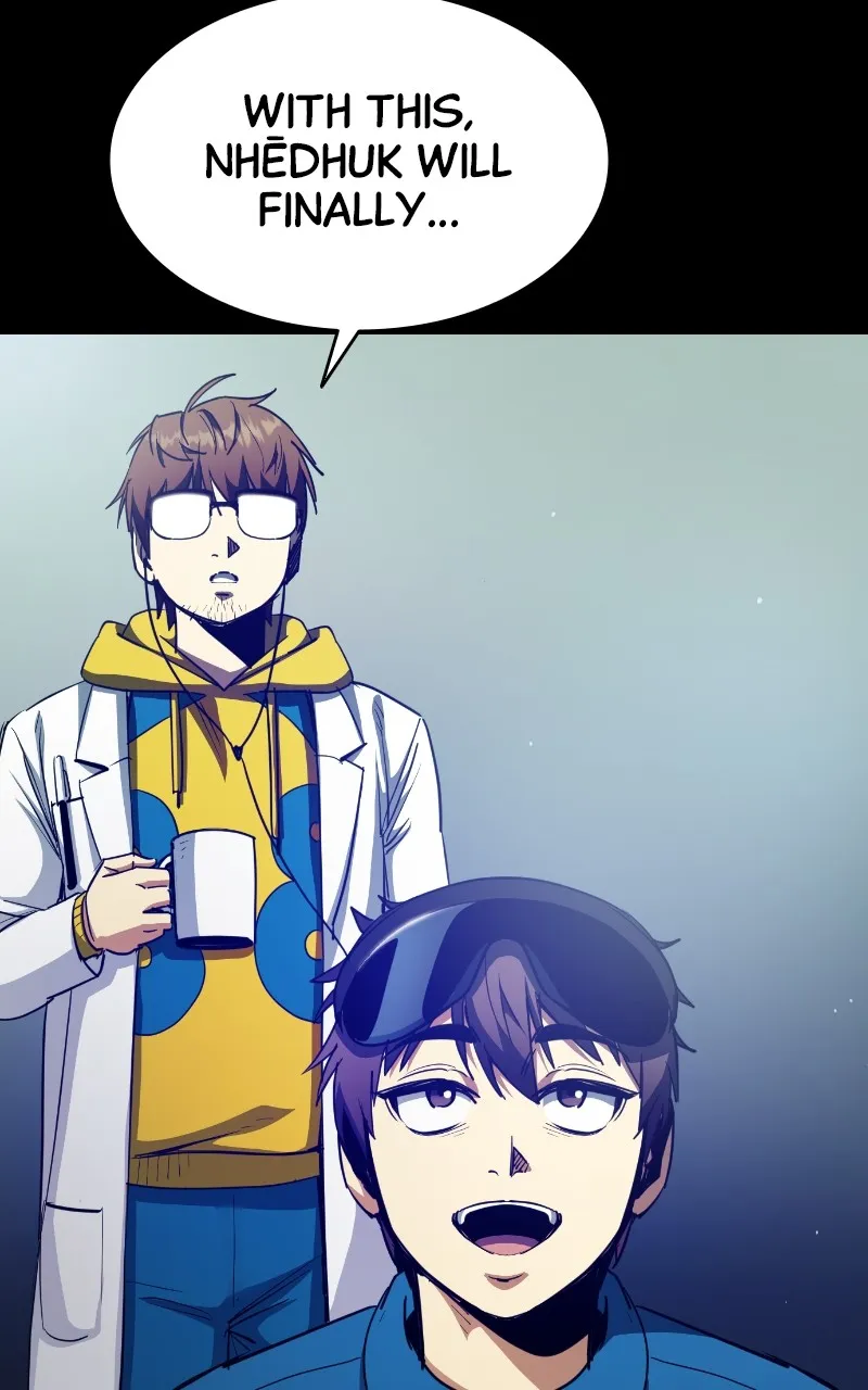 Peace Restaurant Chapter 16 page 19 - 