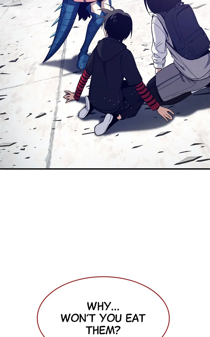 Peace Restaurant Chapter 16 page 3 - 