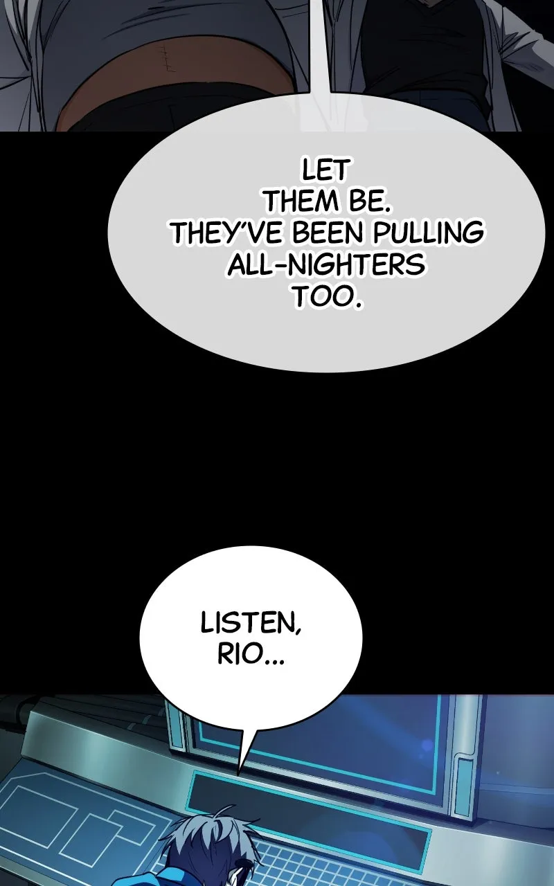 Peace Restaurant Chapter 16 page 24 - 
