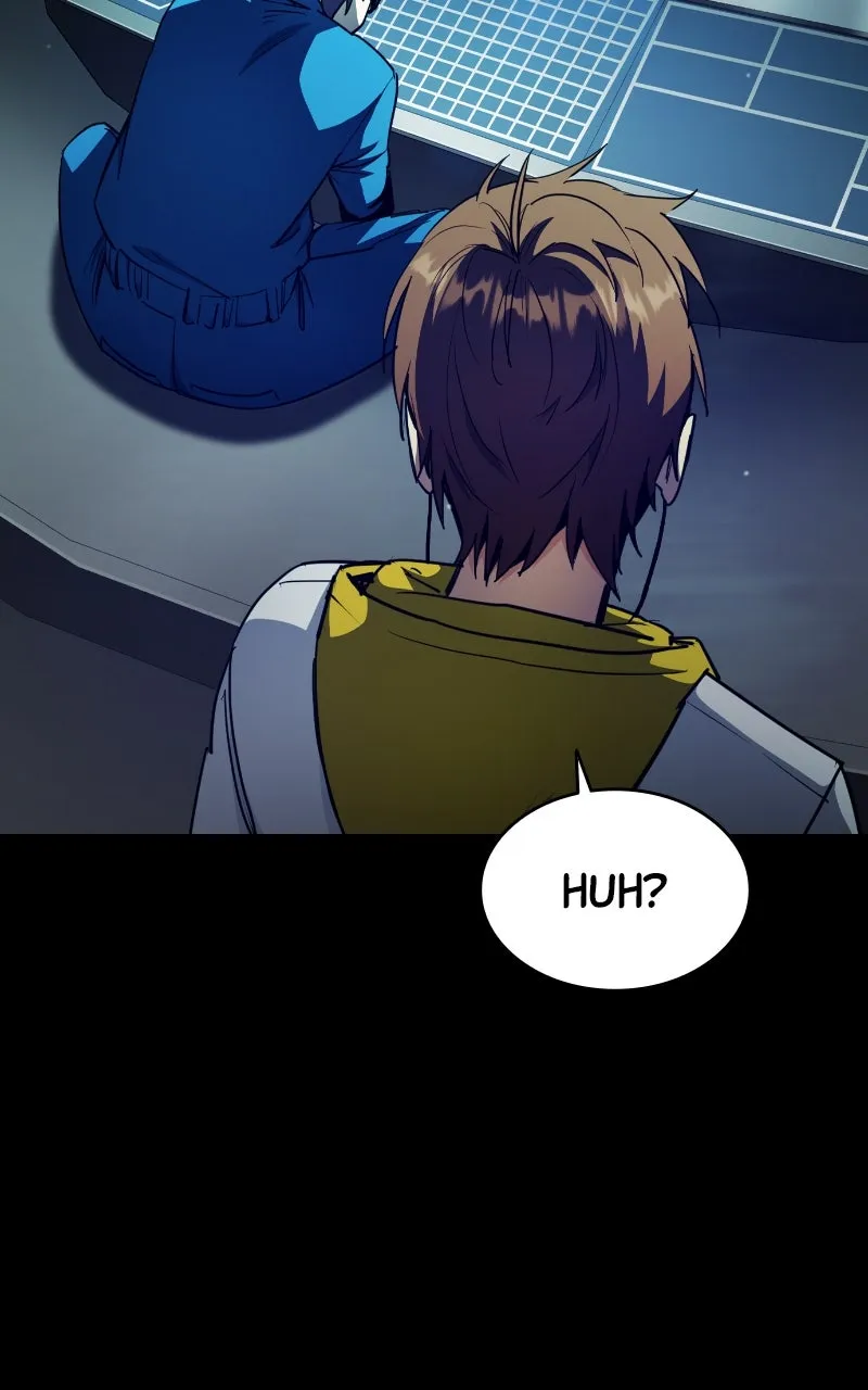 Peace Restaurant Chapter 16 page 25 - 