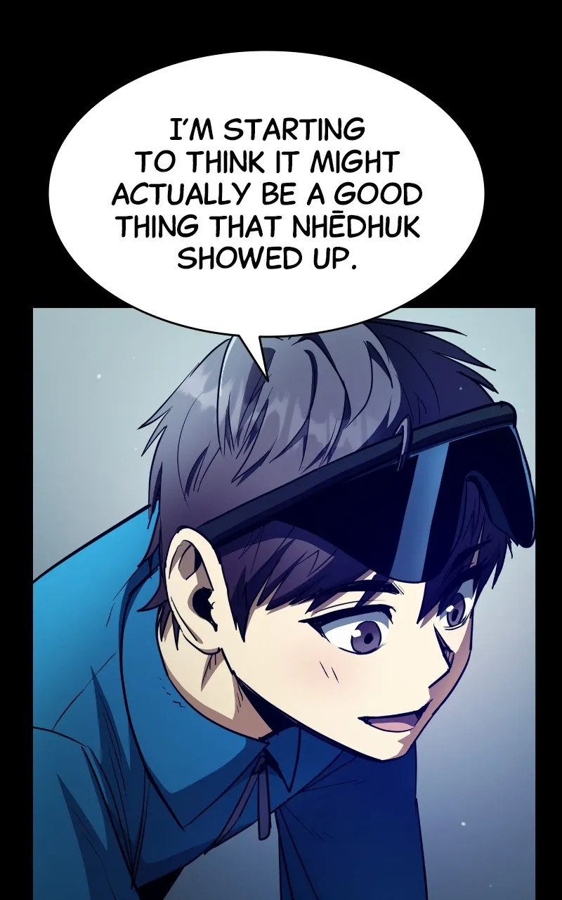 Peace Restaurant Chapter 16 page 26 - 
