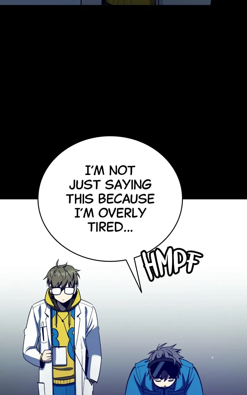 Peace Restaurant Chapter 16 page 29 - 