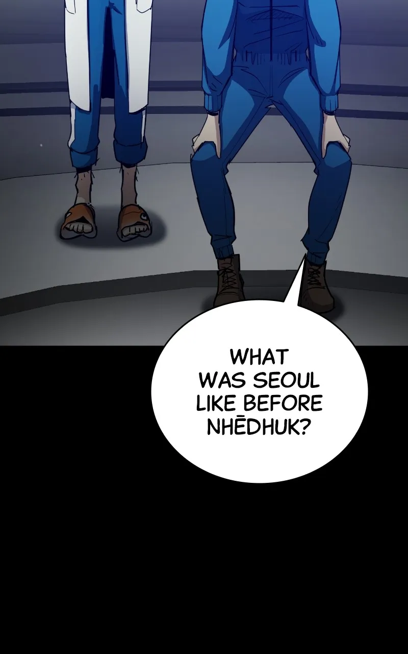 Peace Restaurant Chapter 16 page 30 - 