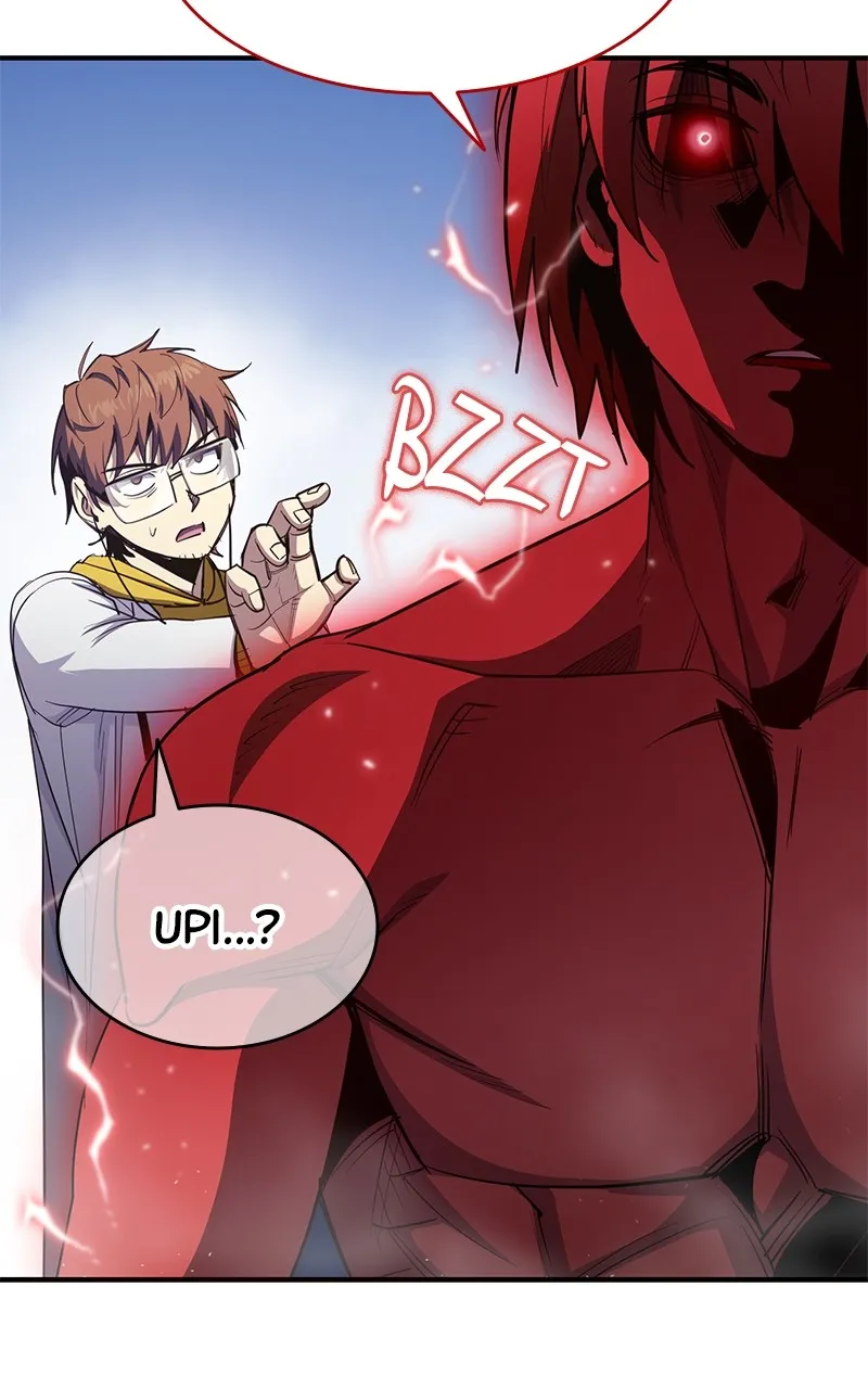Peace Restaurant Chapter 16 page 4 - 