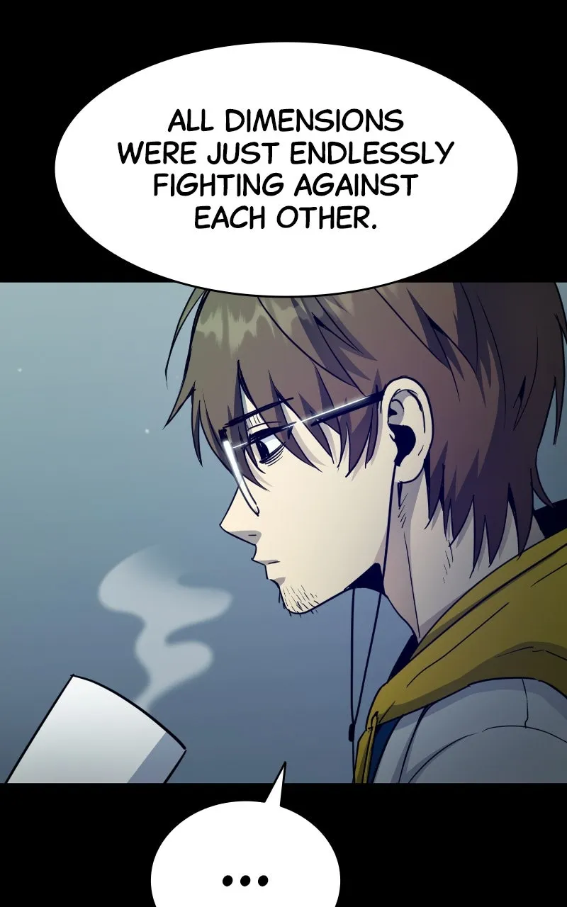 Peace Restaurant Chapter 16 page 31 - 