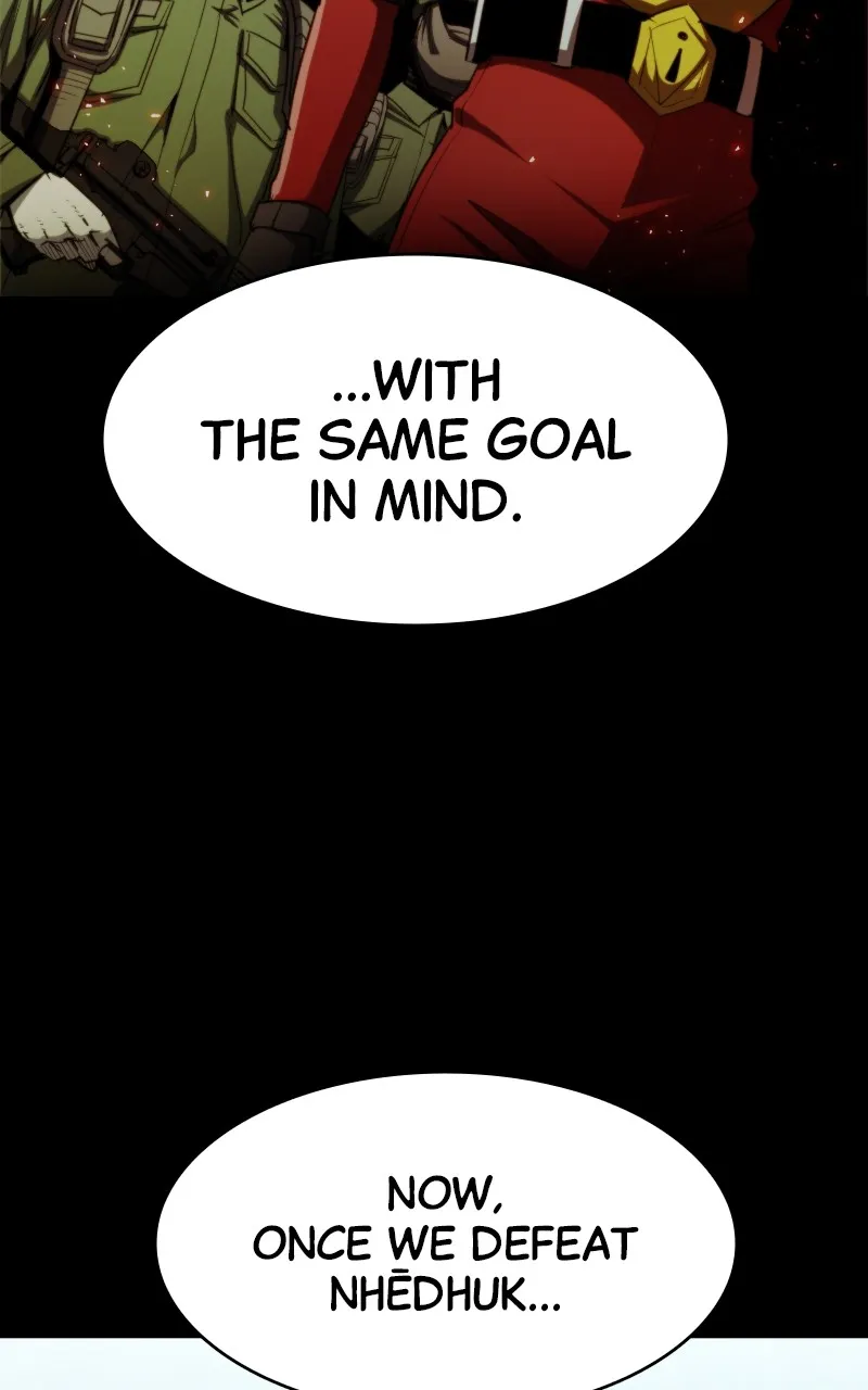 Peace Restaurant Chapter 16 page 35 - 