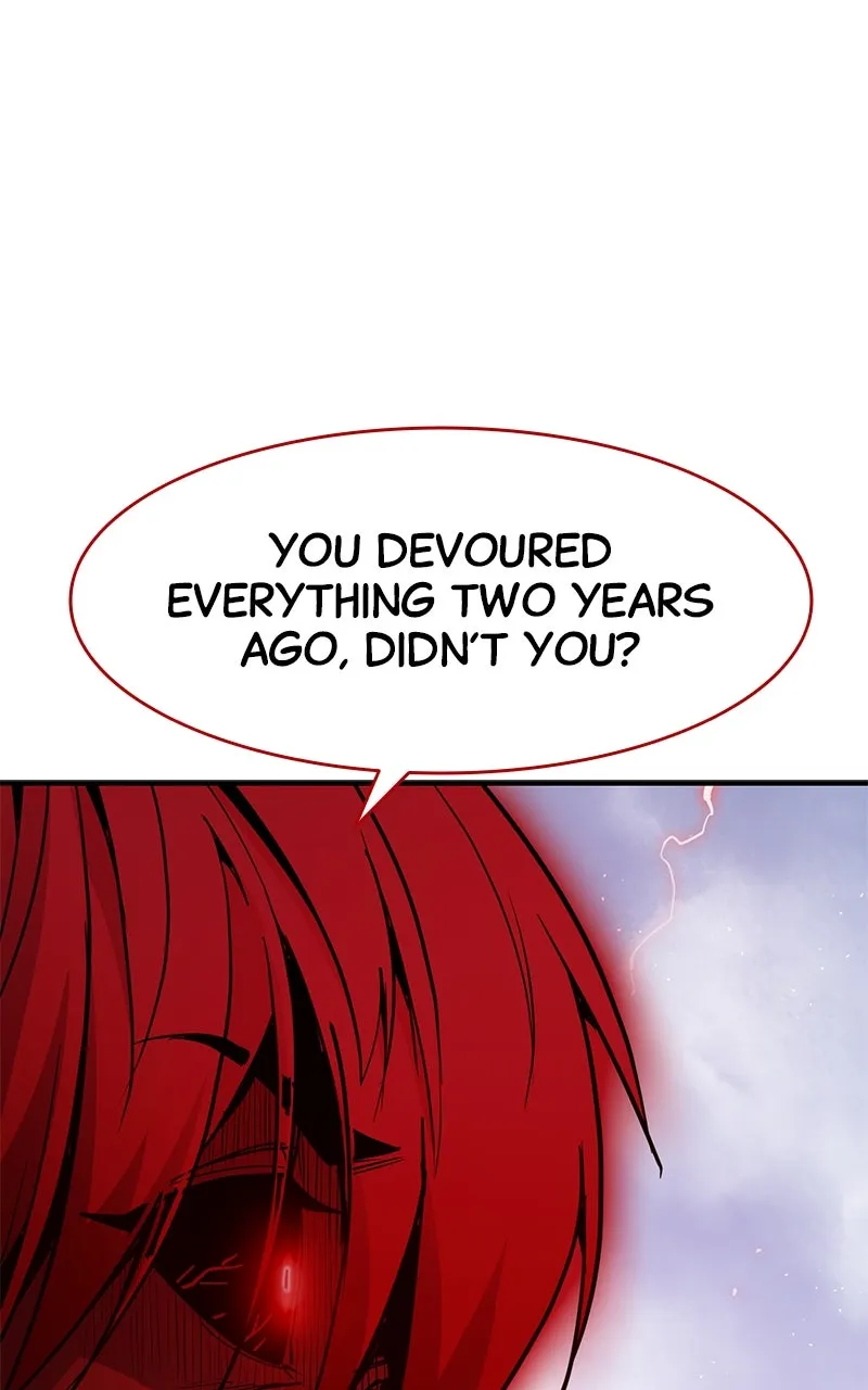 Peace Restaurant Chapter 16 page 5 - 
