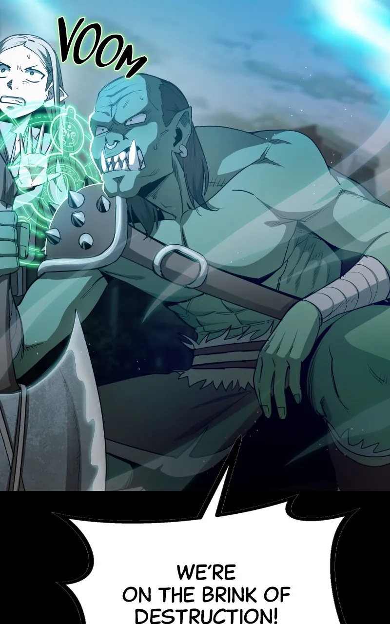 Peace Restaurant Chapter 16 page 42 - 