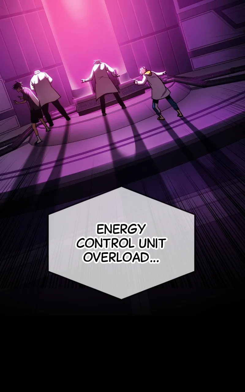 Peace Restaurant Chapter 16 page 44 - 