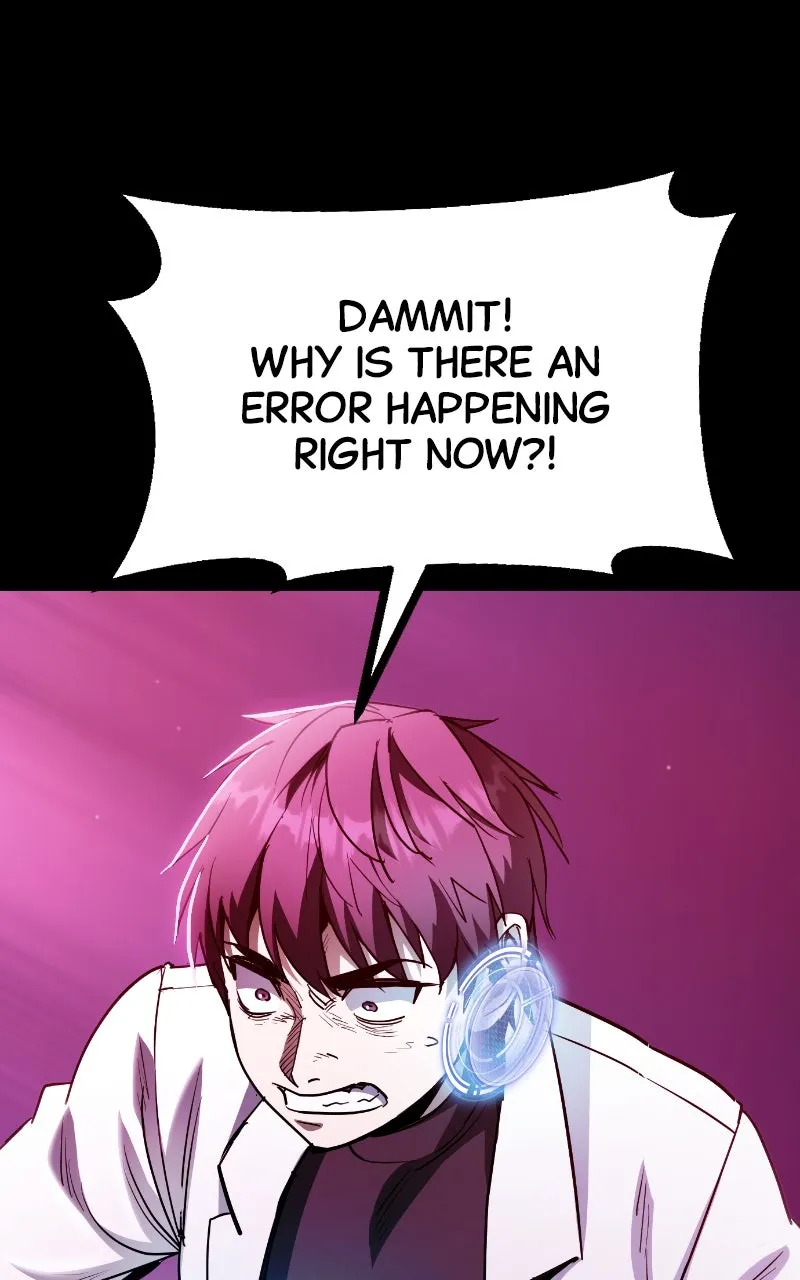 Peace Restaurant Chapter 16 page 45 - 