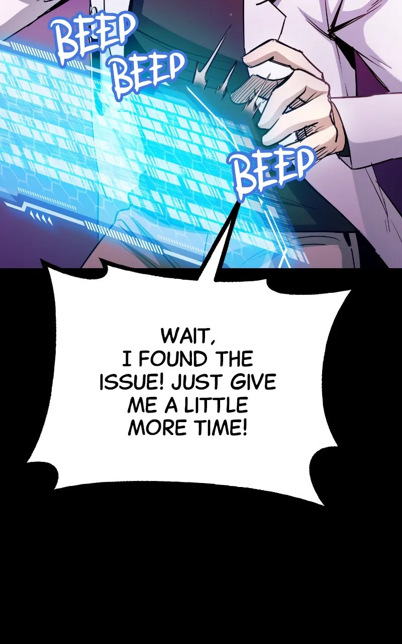 Peace Restaurant Chapter 16 page 46 - 