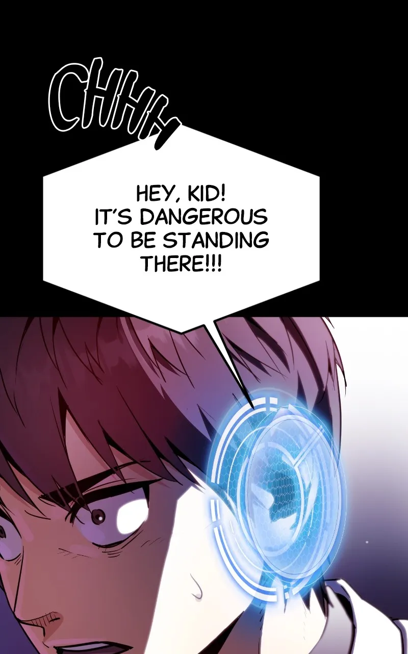 Peace Restaurant Chapter 16 page 47 - 
