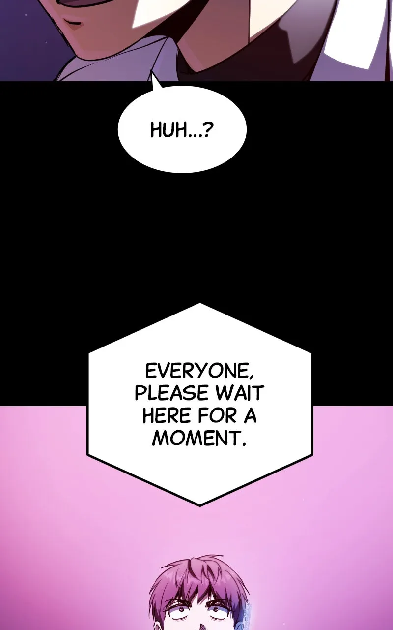 Peace Restaurant Chapter 16 page 48 - 