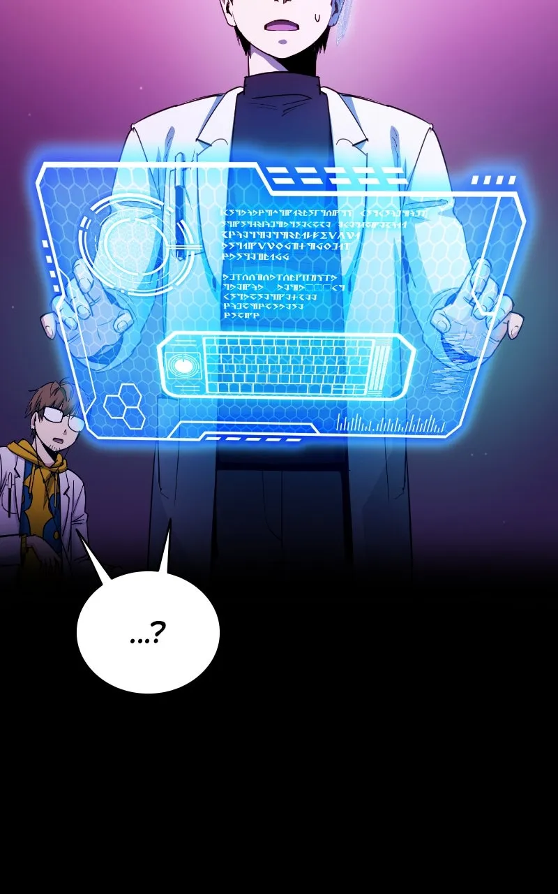 Peace Restaurant Chapter 16 page 49 - 