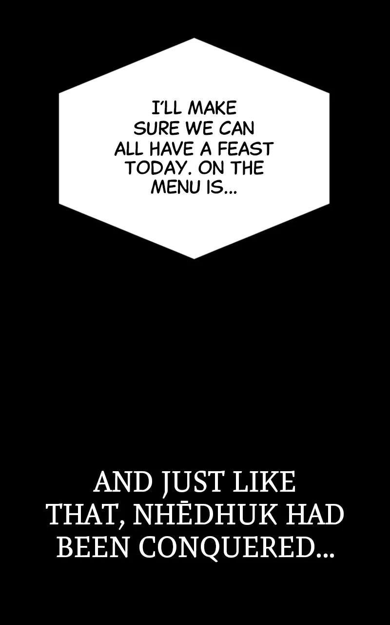 Peace Restaurant Chapter 16 page 50 - 