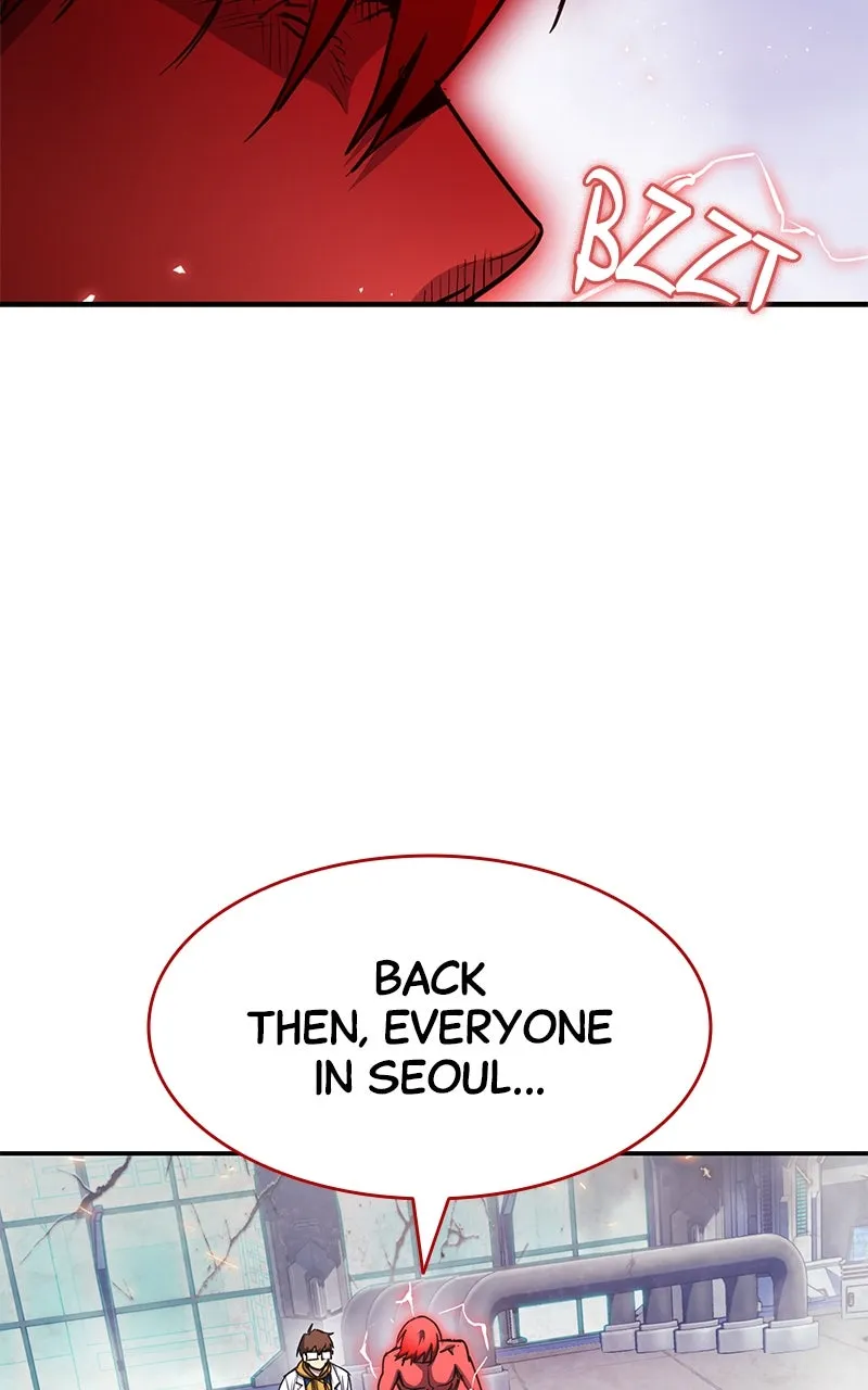 Peace Restaurant Chapter 16 page 6 - 